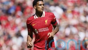 &lsquo;Every game is a learning process&rsquo; for Jarell Quansah after tough season