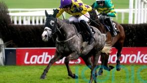 Il Etait Temps looks set to be sidelined for rest of the season