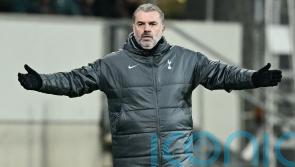 Ange Postecoglou praises Tottenham captain Son Heung-min after win at Hoffenheim