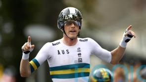 Rohan Dennis pleads guilty to charge over wife&rsquo;s death