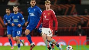 Toby Collyer &lsquo;excited&rsquo; to play bigger part in Ruben Amorim system at Man United