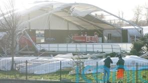 Storm Eowyn breaks Irish wind speed records