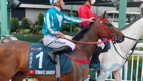 Romantic Warrior posts winning debut in Dubai