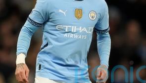 Saturday briefing: Walker heads for Milan as City new boys prepare for debuts