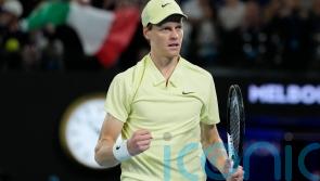 Jannik Sinner finds his &lsquo;safe space&rsquo; on the court as he targets title repeat