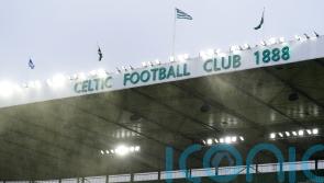 Celtic&rsquo;s home clash with Dundee postponed following storm damage to stadium