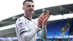 Huddersfield&rsquo;s unbeaten run comes to an end against managerless Bolton