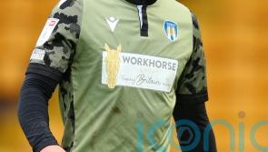 Luke Hannant earns Gateshead draw against Oldham