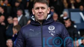 Dave Challinor demands more after Stockport ease to victory over Crawley