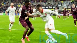 Neil Critchley says Daniel Oyegoke likely to leave Hearts after Kilmarnock win