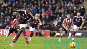 Newcastle boss Eddie Howe happy to give in-form Alexander Isak freedom