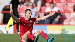 Shaun Whalley&rsquo;s brilliant finish helps Accrington stun high-flyng Crewe