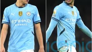 How Man City&rsquo;s new signings Abdukodir Khusanov and Omar Marmoush fared on debut