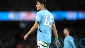 Manuel Akanji rallies round Abdukodir Khusanov after tough Man City debut