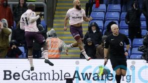 Bryan Mbeumo gets it right second time around as Brentford sting Crystal Palace