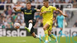 Unai Emery admits Aston Villa interest in centre-back Juan Foyth