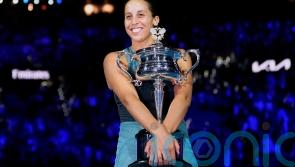 Madison finds the Keys and coach Murray impresses &ndash; what we learned in Melbourne