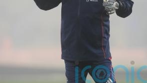 Ruben Amorim says goalkeeping coach is more likely to play than Marcus Rashford