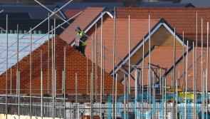 Charity raises concern over shortage of HAP properties outside Dublin