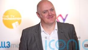 Dara O Briain speaks of obligation to tell birth mother &lsquo;it worked out OK&rsquo;