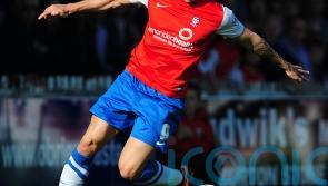 Wes Fletcher and Olly Casey fire Blackpool to overdue victory at Lincoln