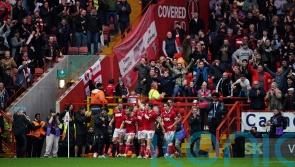 Charlton one point off play-off places after beating Bristol Rovers
