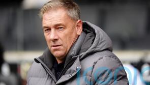 Scott Lindsey &lsquo;didn&rsquo;t celebrate winner&rsquo; after poor MK Dons display