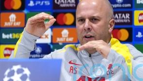 I&rsquo;m not scared &ndash; Arne Slot makes squad gamble for PSV with Cherries clash next