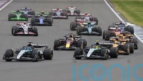 Johnny Herbert leaves role as F1 steward over &lsquo;incompatible&rsquo; pundit work