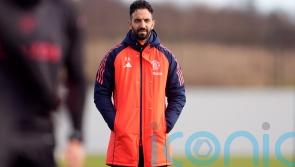 Manchester United close to signing Lecce wing-back Patrick Dorgu