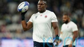 New captain Maro Itoje says England &lsquo;ready to go&rsquo; as they target Ireland upset