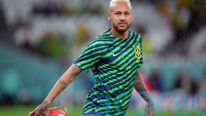 Neymar confirms return to his first club Santos