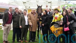 Dan Skelton pays tribute to &lsquo;great man&rsquo; John Hales