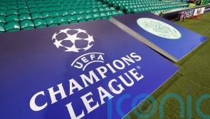 Celtic fans could be banned from Bayern Munich away leg after UEFA charge