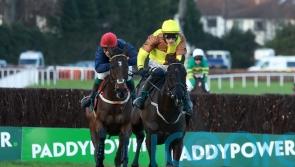 Galopin going for Gold hat-trick at Leopardstown