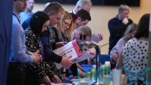 McCarthy secures final Seanad seat in Trinity constituency after recount