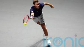 Neal Skupski and Joe Salisbury clinch vital win for Great Britain