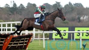 Final Demand delivers for Mullins in Dublin Racing Festival opener