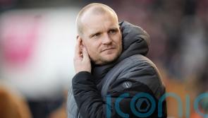 Liam Manning praises staff as Bristol City earn a point at Oxford