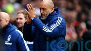 Nuno admits Nottingham Forest were ruthless in their demolition of Brighton