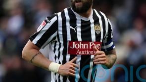 Kyle Cameron own goal earns Newport narrow win over Barrow