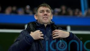 Dave Challinor not getting carried away after Stockport win at Orient