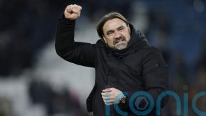 Daniel Farke beams as leaders Leeds hit Cardiff for seven