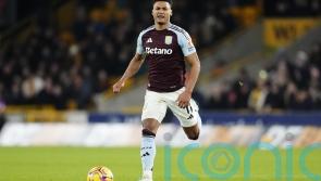 Aston Villa lose Ollie Watkins to injury as they slip to defeat at Wolves