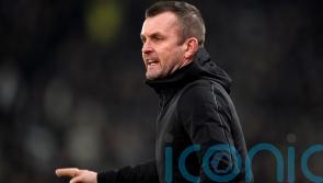 Nathan Jones &lsquo;gutted&rsquo; as Charlton throw away 2-0 lead to draw at Blackpool