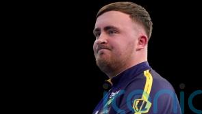 Luke Littler dumped out of Winmau World Masters by Jonny Clayton