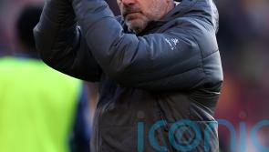 Tottenham lifted by reinforcements &ndash; Ange Postecoglou after win at Brentford