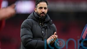 Ruben Amorim insists Man Utd are &lsquo;trying everything&rsquo; to improve his squad