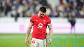 Josh Adams knows Wales&rsquo; losing run needs to stop with Italy up next