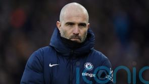 Chelsea boss Enzo Maresca looking forward to the end of January transfer window